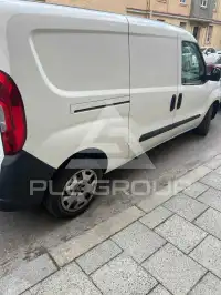 2019 Fiat Doblo