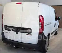2019 Fiat Doblo