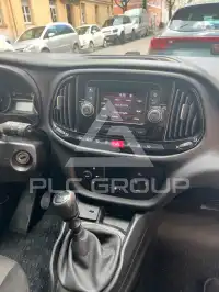 2019 Fiat Doblo