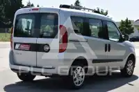 2019 Fiat Doblo