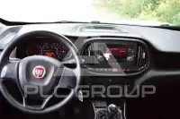 2019 Fiat Doblo