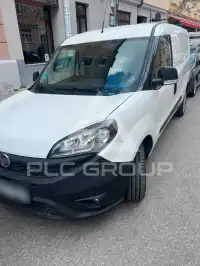 2019 Fiat Doblo