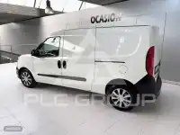 2019 Fiat Doblo