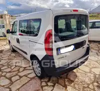 2019 Fiat Doblo