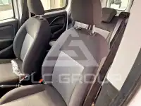 2019 Fiat Doblo