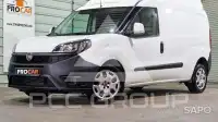 2019 Fiat Doblo
