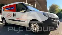 2019 Fiat Doblo