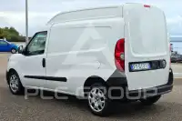 2019 Fiat Doblo
