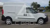 2019 Fiat Doblo