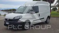 2019 Fiat Doblo