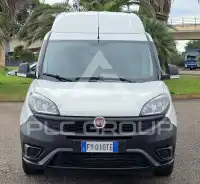 2019 Fiat Doblo