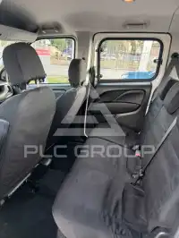 2019 Fiat Doblo