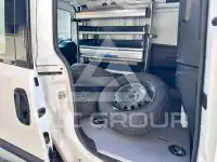 2019 Fiat Doblo