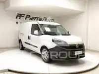 2019 Fiat Doblo