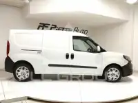 2019 Fiat Doblo