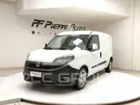 2019 Fiat Doblo
