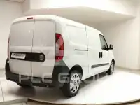 2019 Fiat Doblo