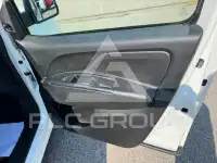 2019 Fiat Doblo