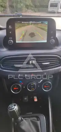2019 Fiat Tipo