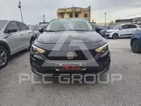 2019 Fiat Tipo
