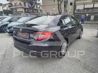 2019 Fiat Tipo