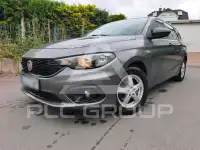 2019 Fiat Tipo