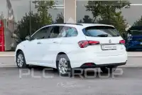 2019 Fiat Tipo