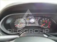 2019 Fiat Tipo