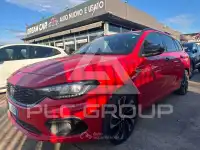 2019 Fiat Tipo