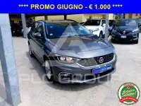 2019 Fiat Tipo
