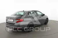 2019 Fiat Tipo