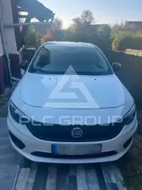 2019 Fiat Tipo