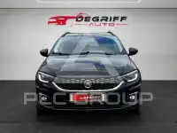2019 Fiat Tipo
