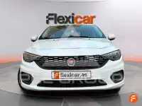 2019 Fiat Tipo