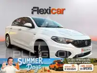 2019 Fiat Tipo