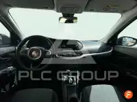 2019 Fiat Tipo