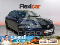 2019 Fiat Tipo