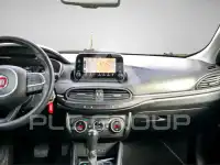 2019 Fiat Tipo
