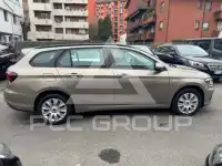 2019 Fiat Tipo