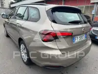 2019 Fiat Tipo