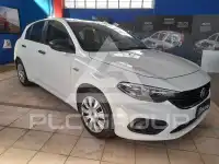 2019 Fiat Tipo