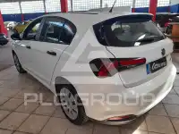 2019 Fiat Tipo