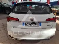 2019 Fiat Tipo