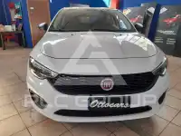 2019 Fiat Tipo