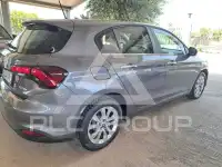 2019 Fiat Tipo
