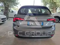 2019 Fiat Tipo