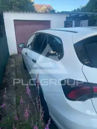 2019 Fiat Tipo