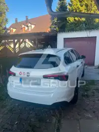 2019 Fiat Tipo