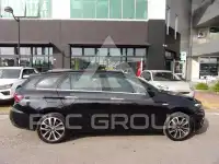 2019 Fiat Tipo