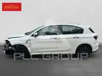 2019 Fiat Tipo